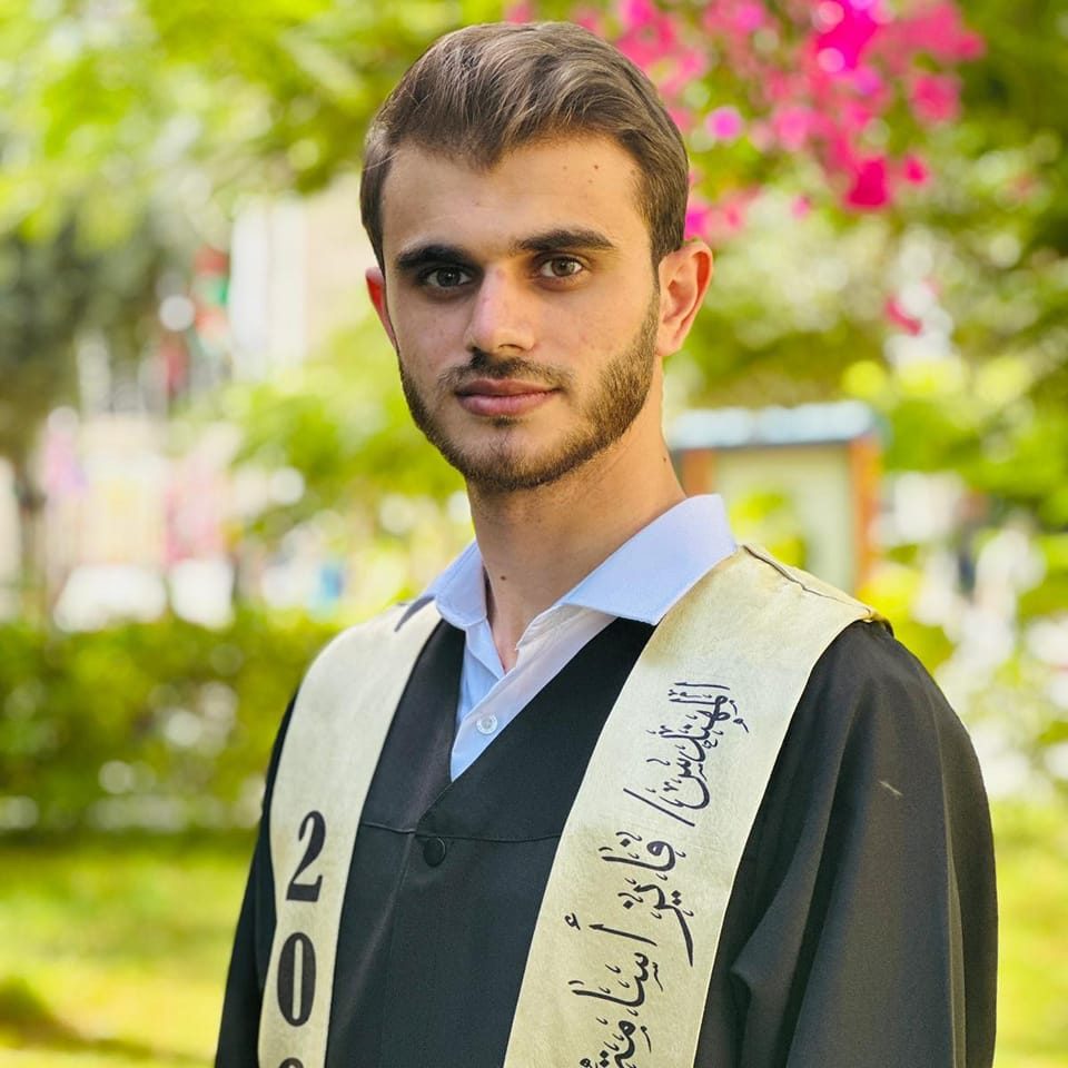Fayez Maliha