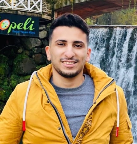 Mohamed Hasan